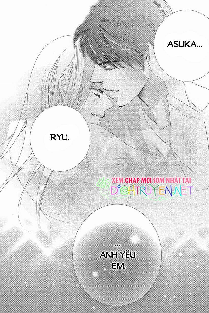 Ai rồi cũng phải kết hôn - Chapter 44.5 - Page 9