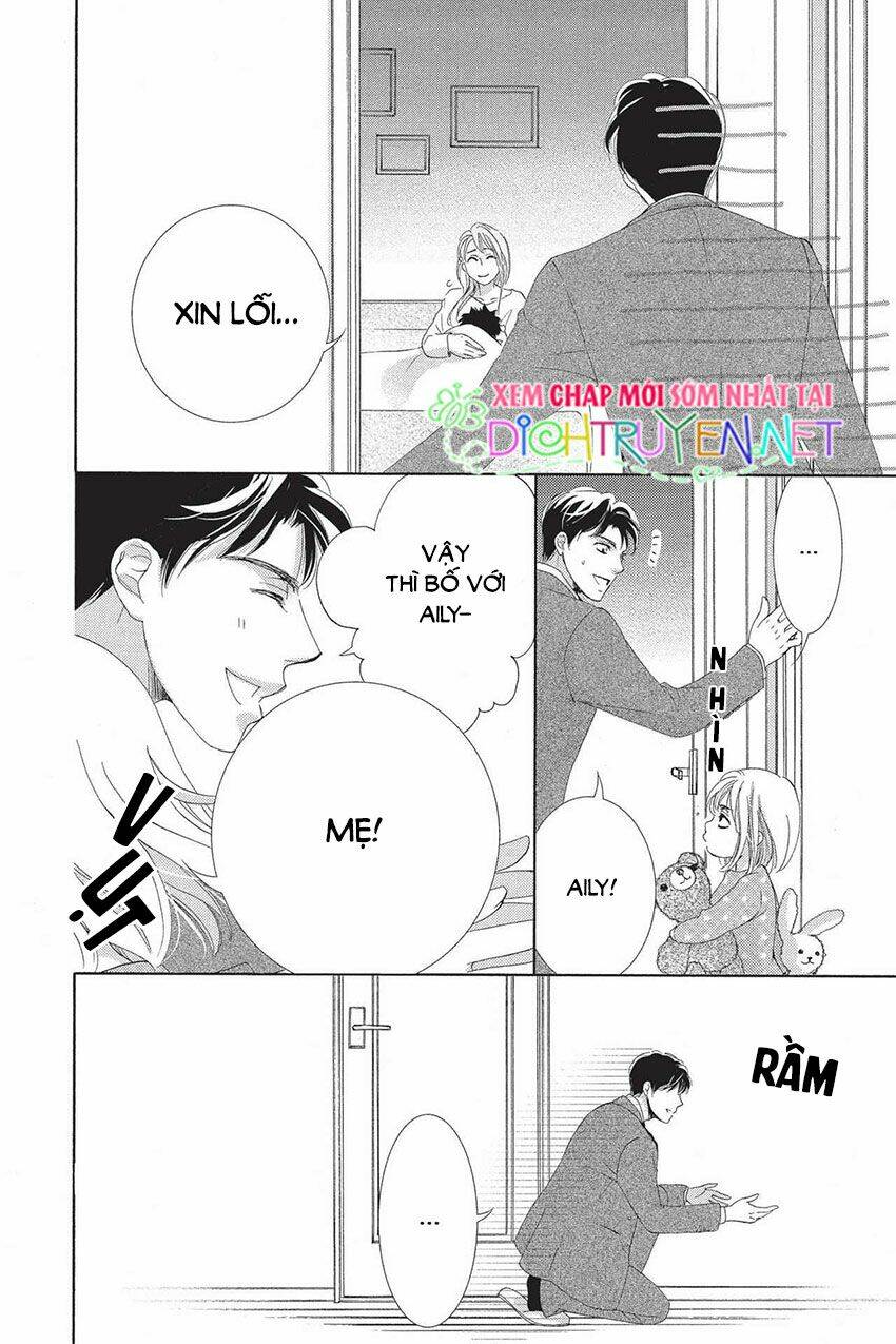 Ai rồi cũng phải kết hôn - Chapter 44.5 - Page 3