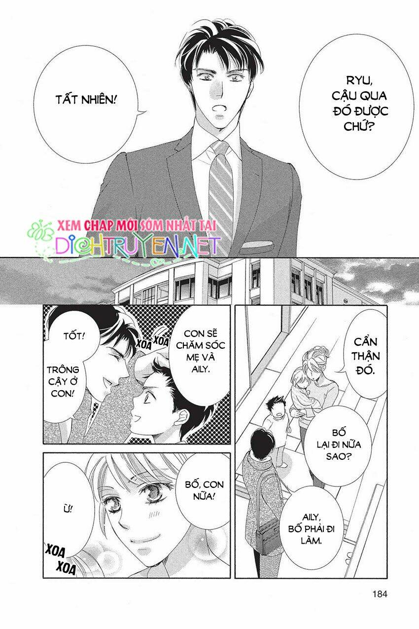 Ai rồi cũng phải kết hôn - Chapter 44.5 - Page 5