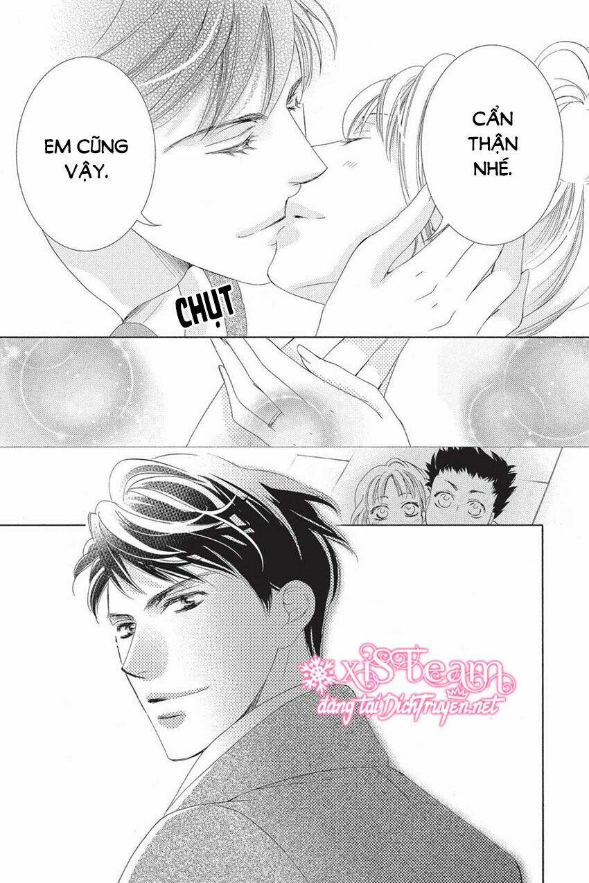 Ai rồi cũng phải kết hôn - Chapter 44.5 - Page 6