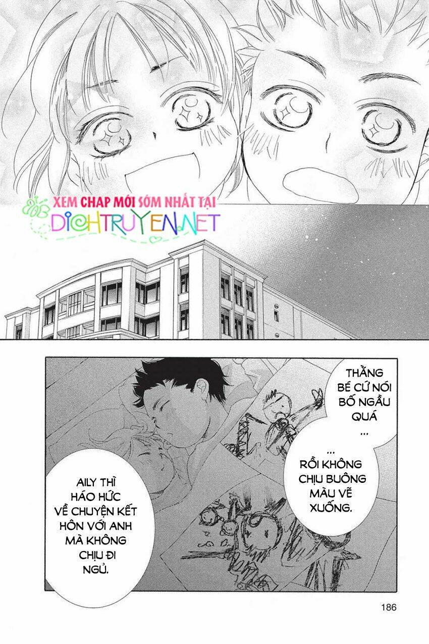 Ai rồi cũng phải kết hôn - Chapter 44.5 - Page 7