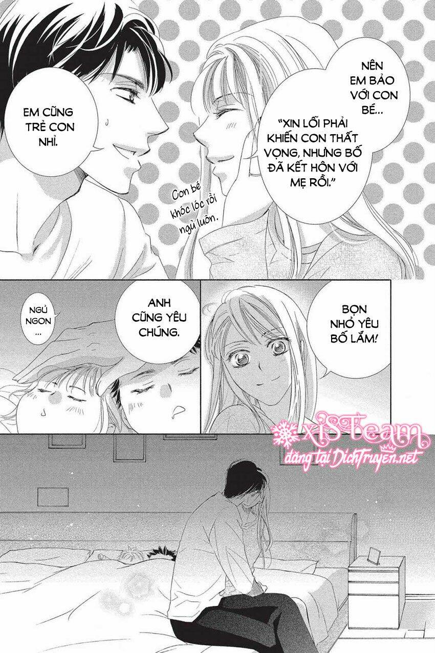 Ai rồi cũng phải kết hôn - Chapter 44.5 - Page 8