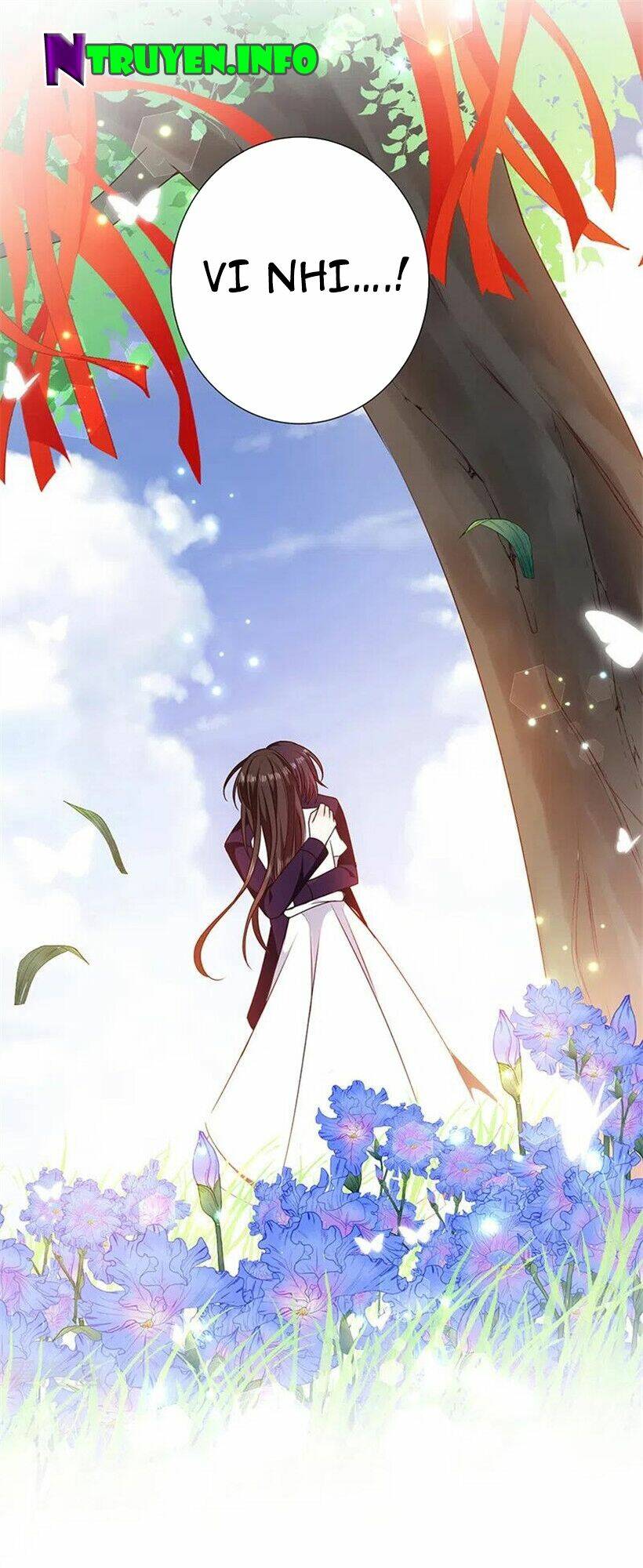 Ác ma đừng hôn tôi - Chapter 201 - Page 18