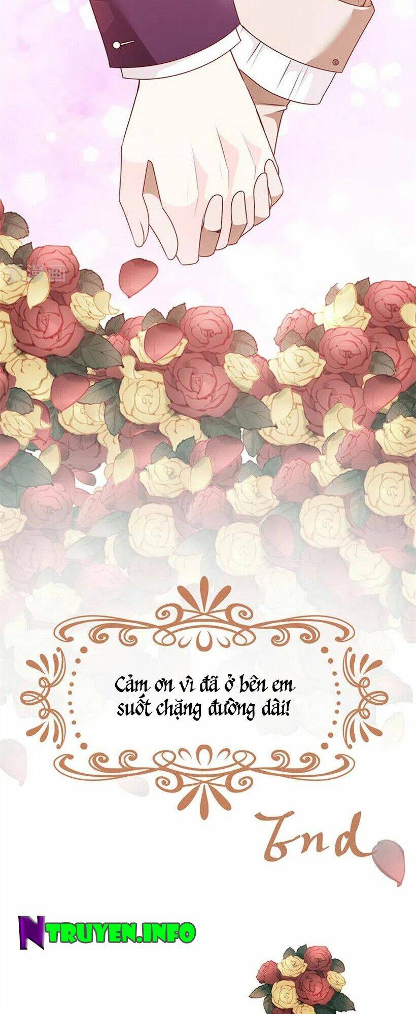 Ác ma đừng hôn tôi - Chapter 201 - Page 24