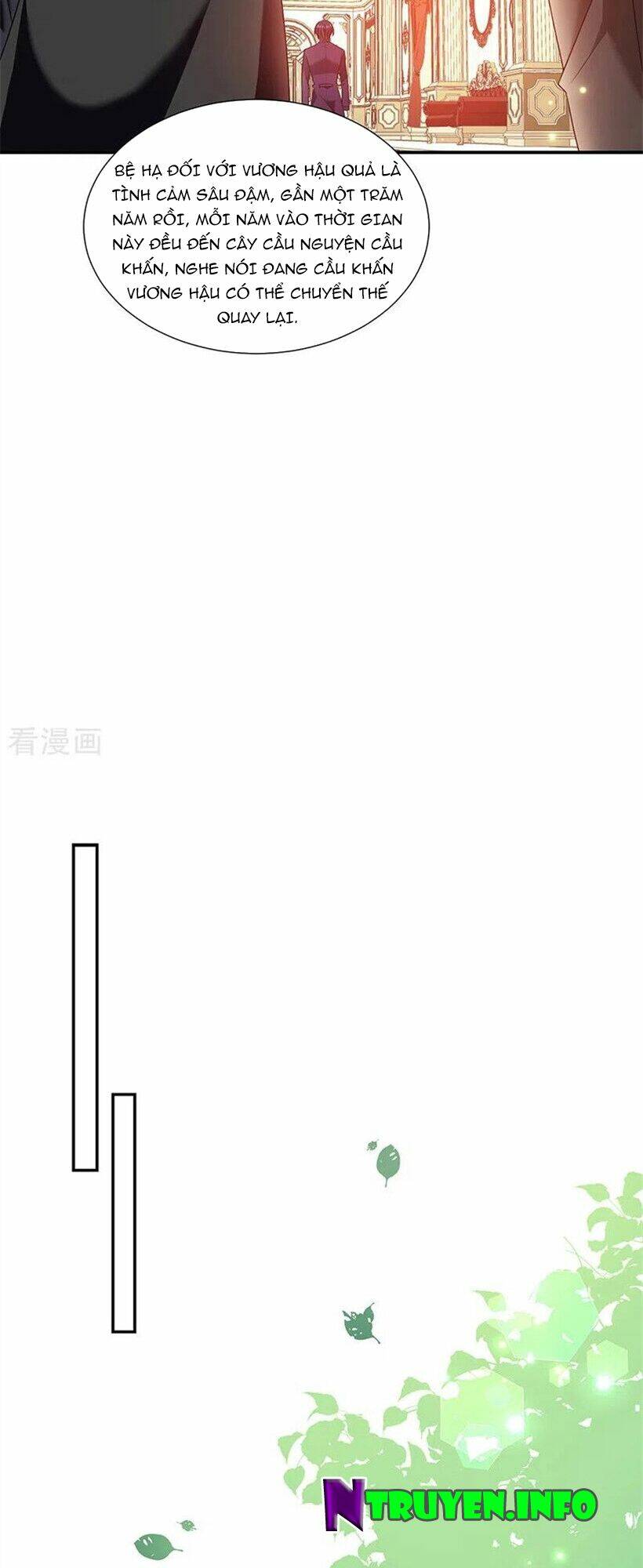 Ác ma đừng hôn tôi - Chapter 201 - Page 6