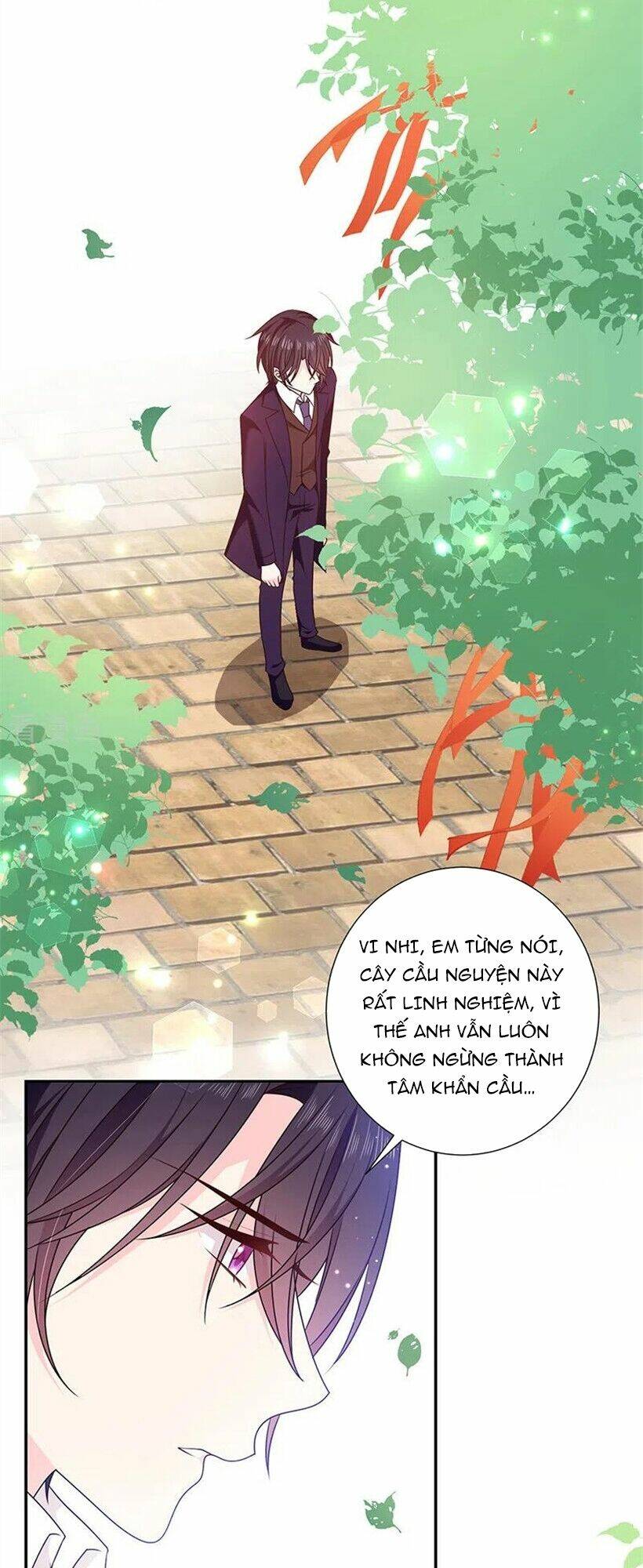 Ác ma đừng hôn tôi - Chapter 201 - Page 7