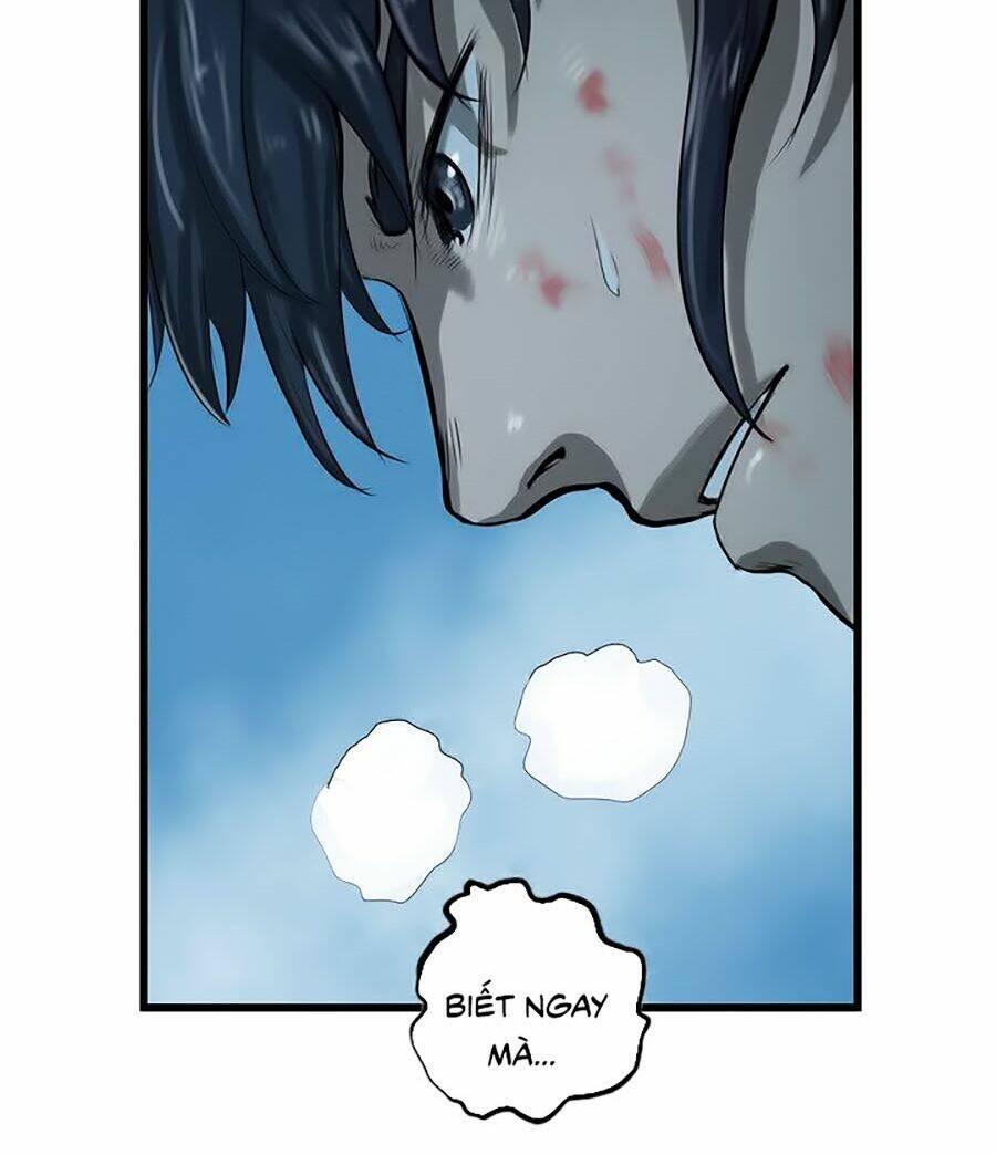 Kẻ Lang Thang - Chapter 25 - Page 9