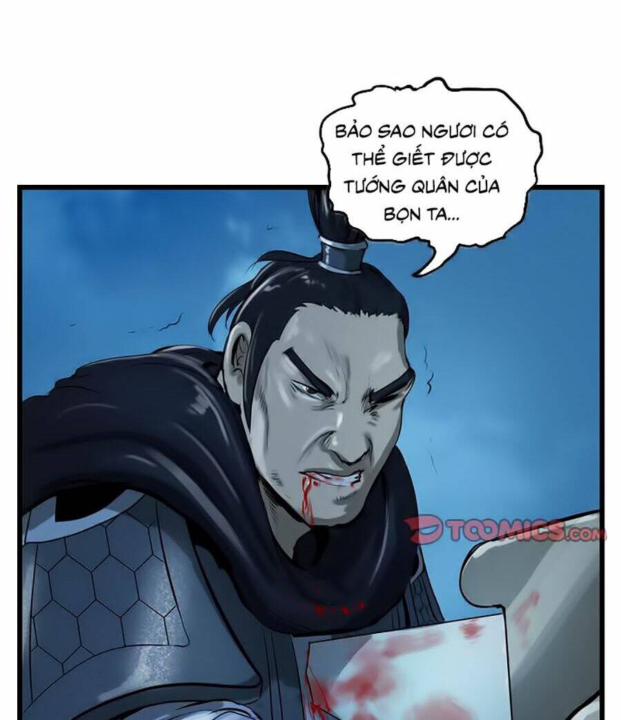 Kẻ Lang Thang - Chapter 25 - Page 10