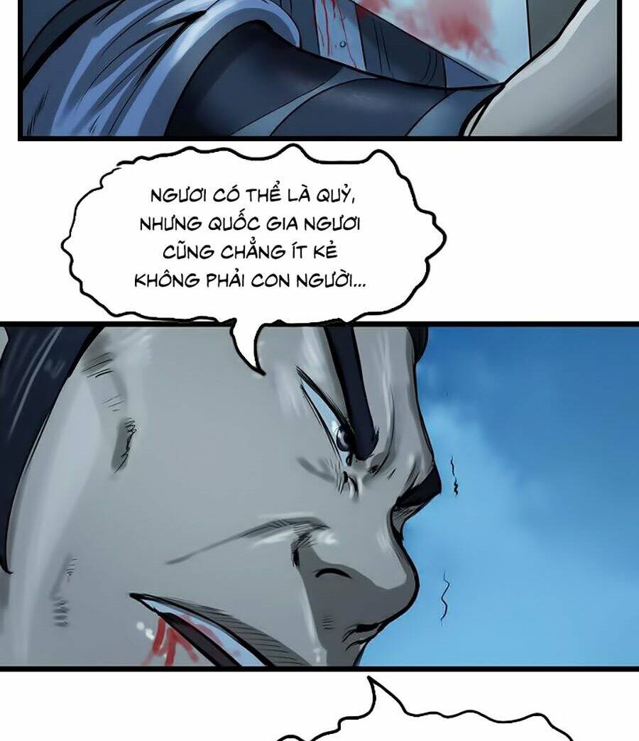 Kẻ Lang Thang - Chapter 25 - Page 11