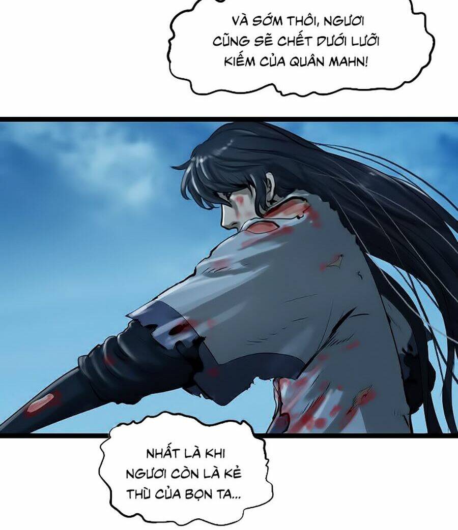 Kẻ Lang Thang - Chapter 25 - Page 12