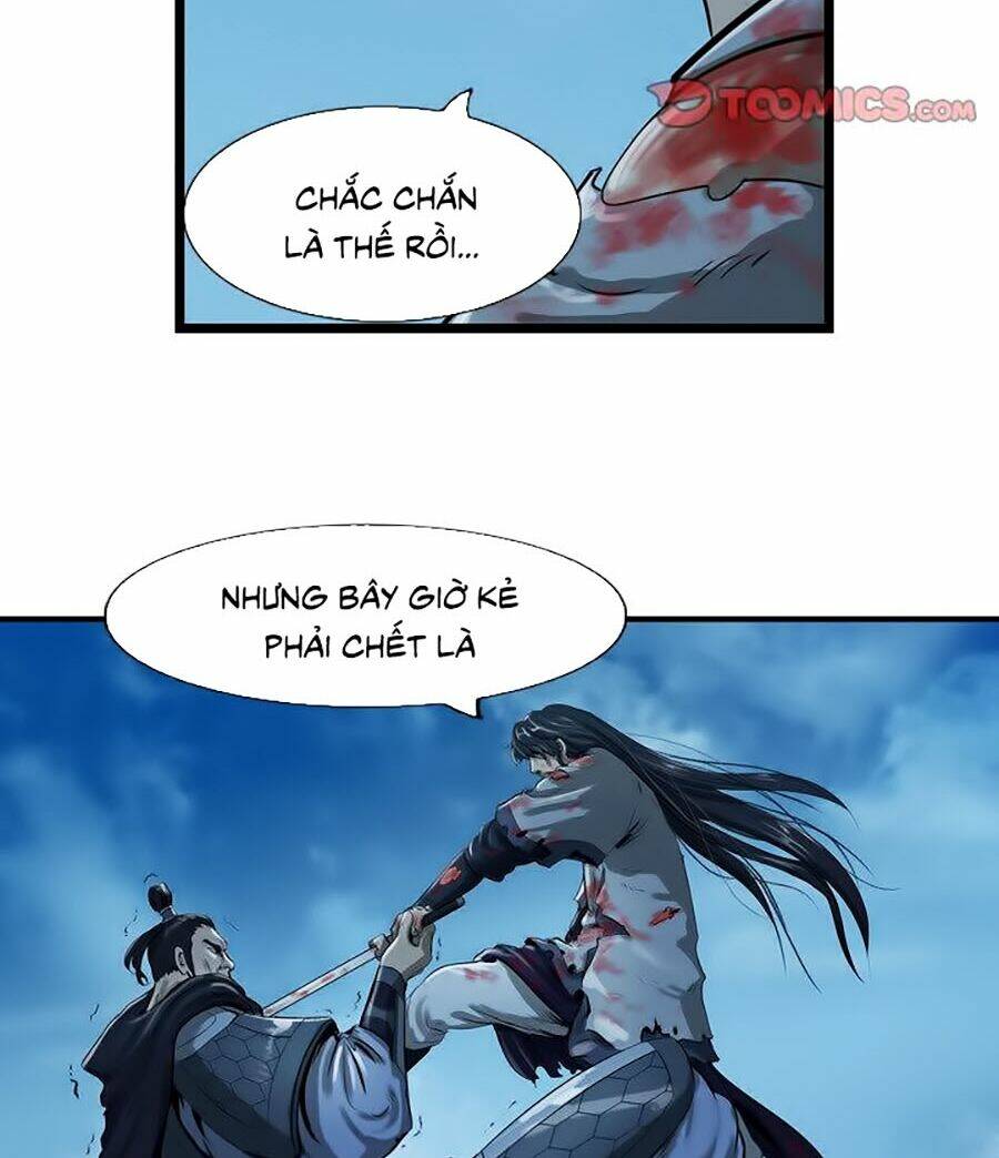 Kẻ Lang Thang - Chapter 25 - Page 14