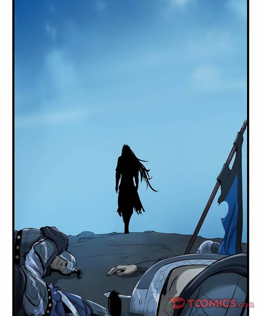 Kẻ Lang Thang - Chapter 25 - Page 23