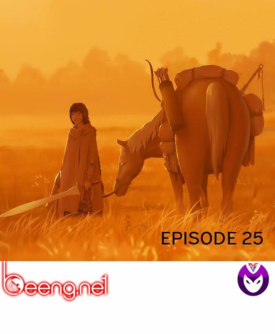 Kẻ Lang Thang - Chapter 25 - Page 25