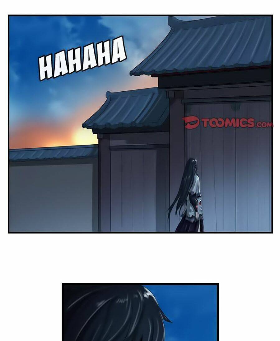 Kẻ Lang Thang - Chapter 25 - Page 30