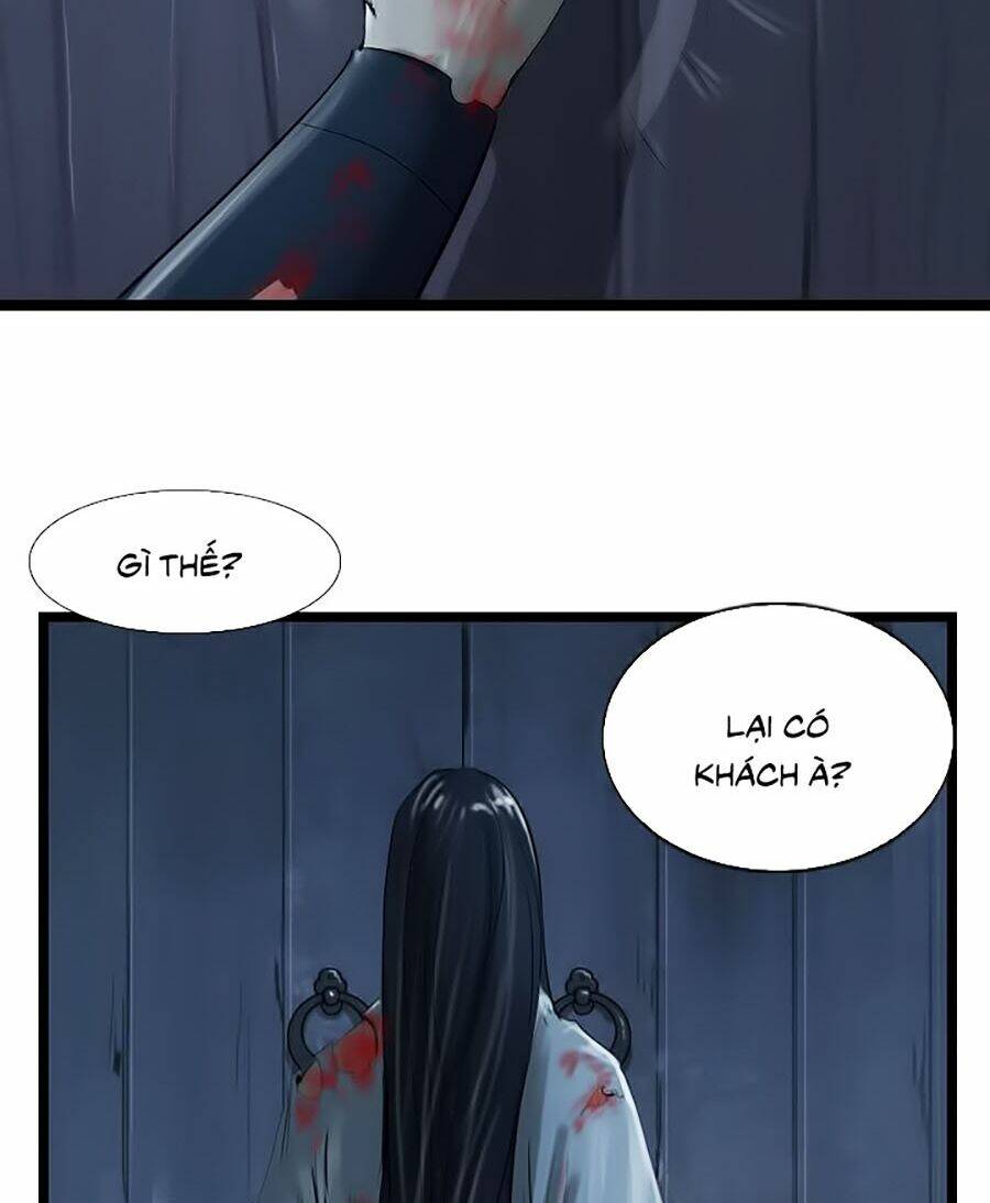 Kẻ Lang Thang - Chapter 25 - Page 35