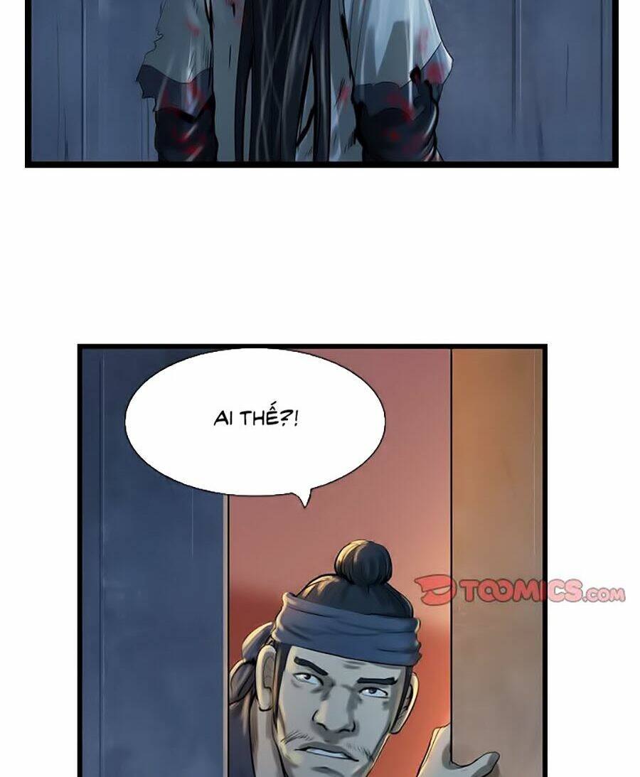 Kẻ Lang Thang - Chapter 25 - Page 36