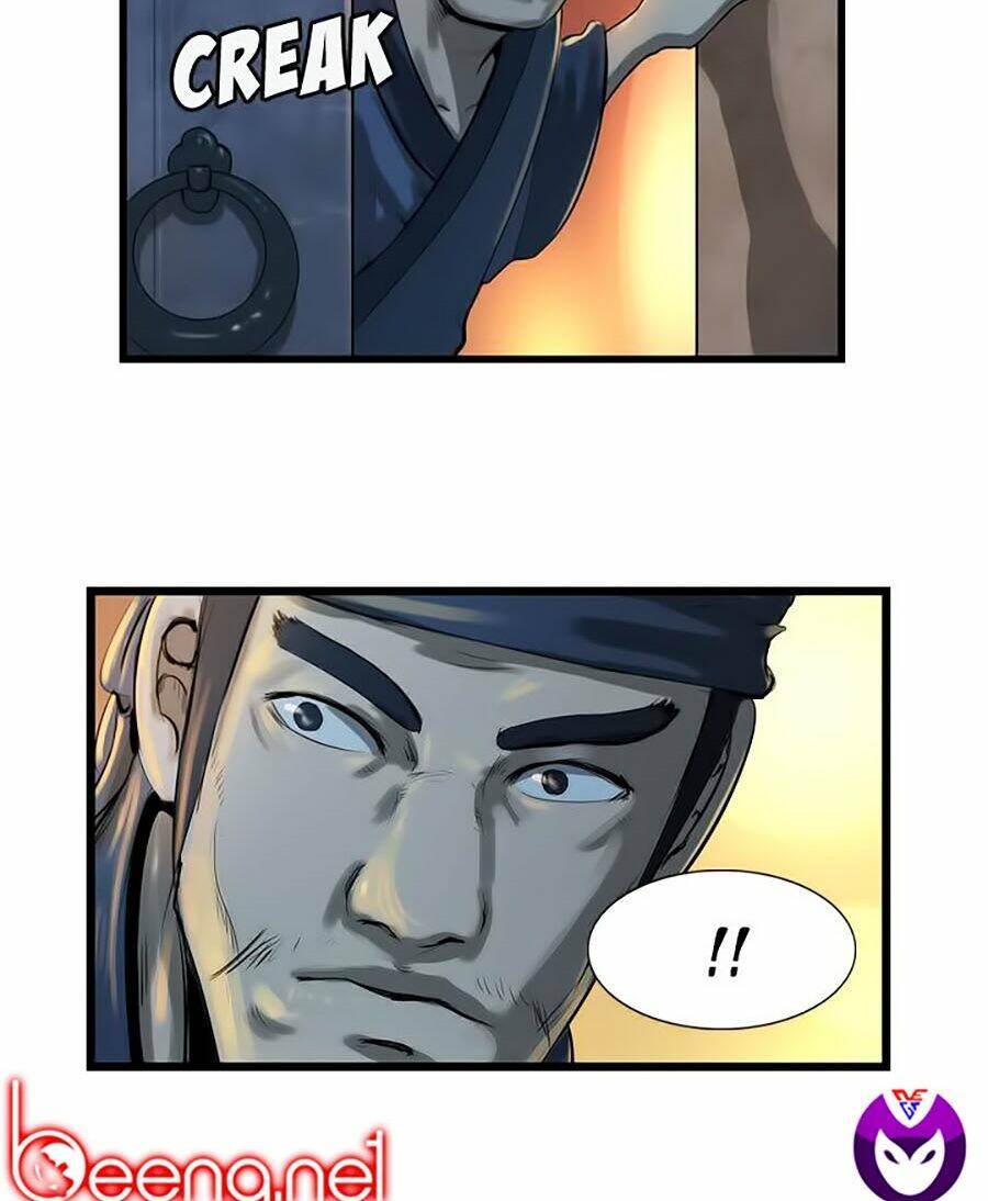 Kẻ Lang Thang - Chapter 25 - Page 37