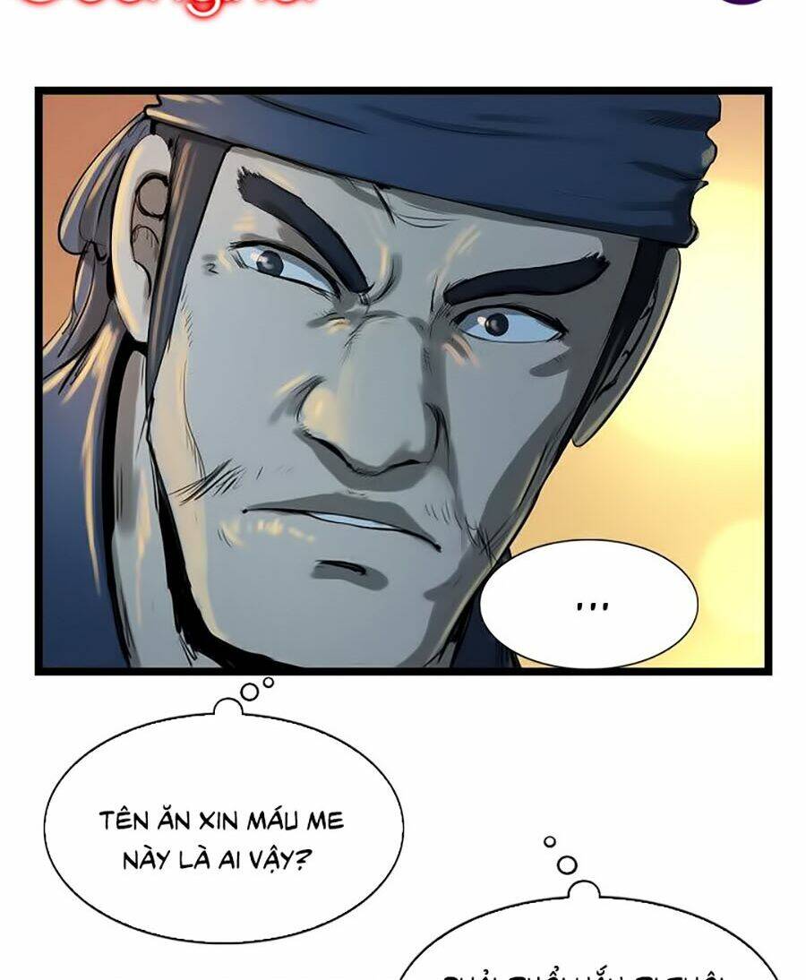 Kẻ Lang Thang - Chapter 25 - Page 38