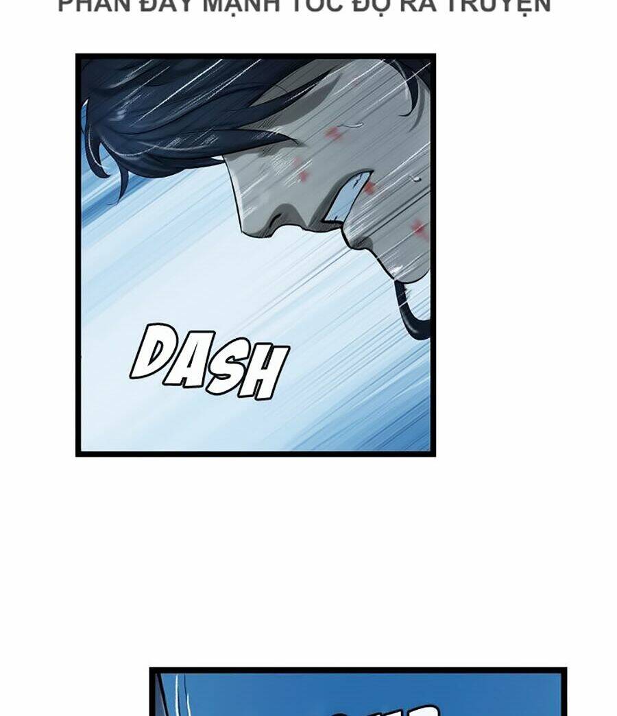 Kẻ Lang Thang - Chapter 25 - Page 3