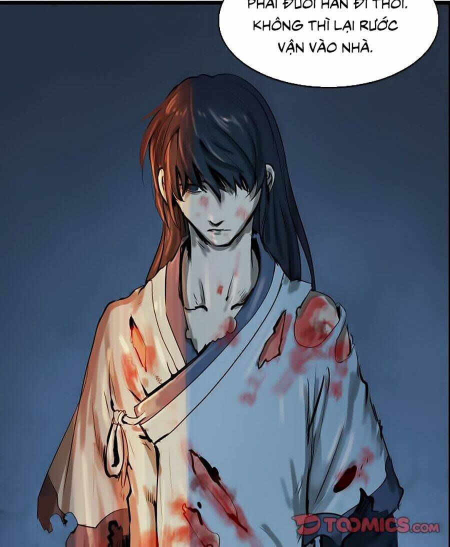 Kẻ Lang Thang - Chapter 25 - Page 39