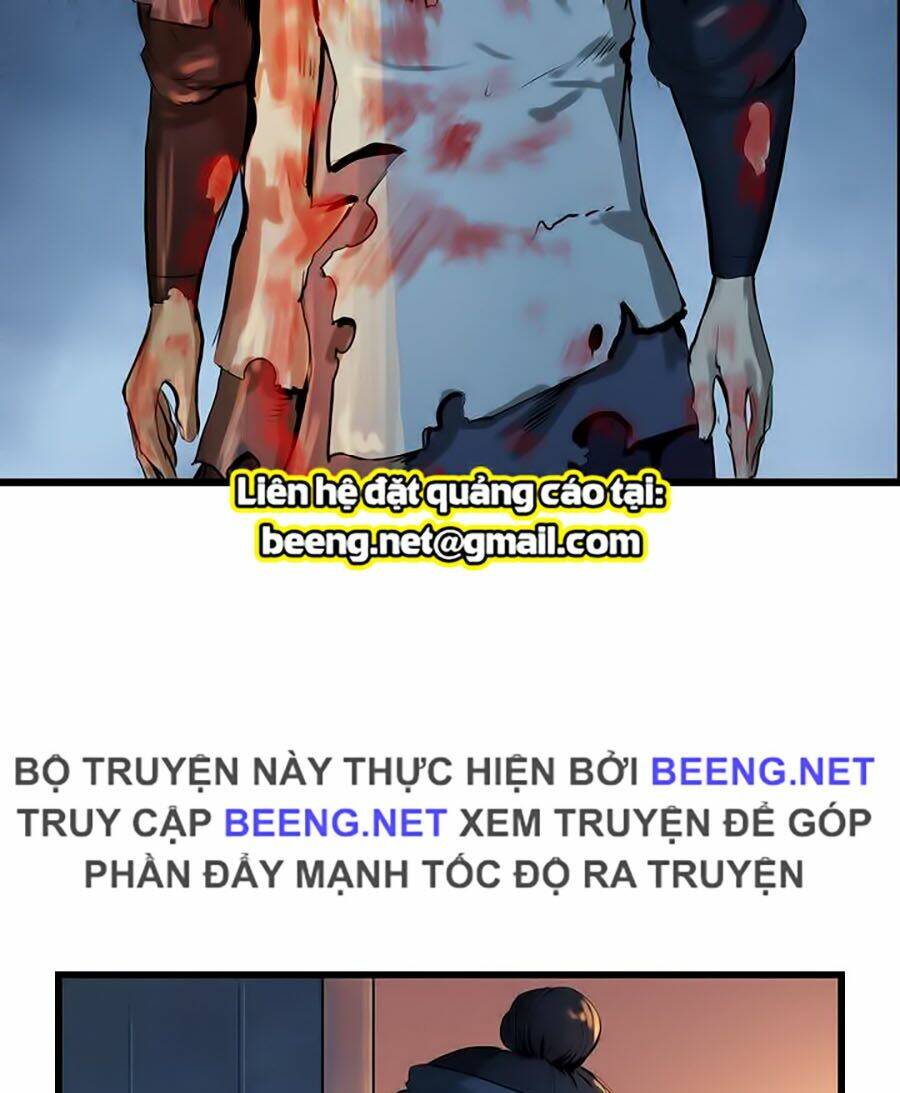 Kẻ Lang Thang - Chapter 25 - Page 40