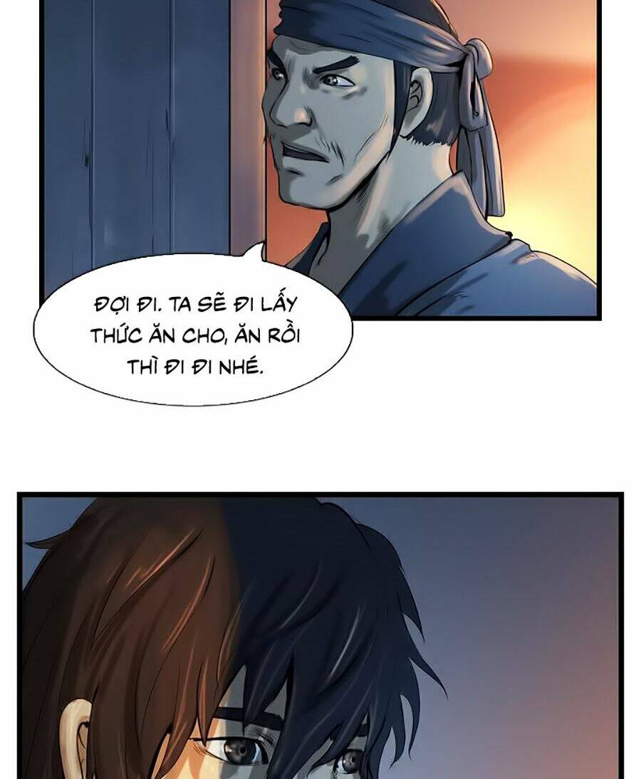 Kẻ Lang Thang - Chapter 25 - Page 41