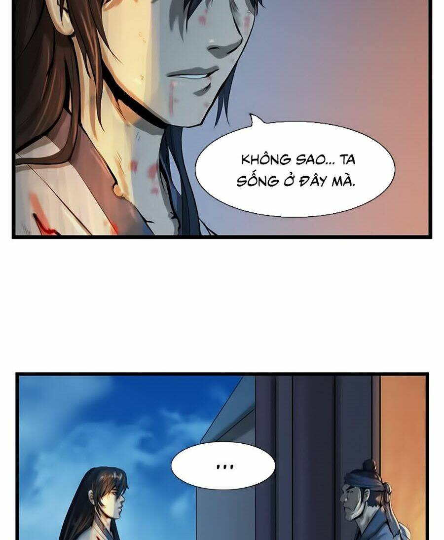 Kẻ Lang Thang - Chapter 25 - Page 42