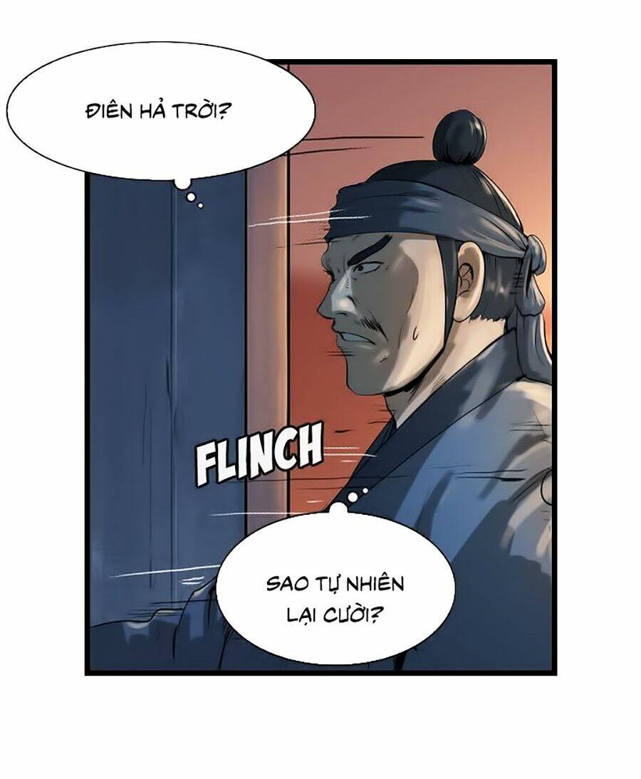 Kẻ Lang Thang - Chapter 25 - Page 50