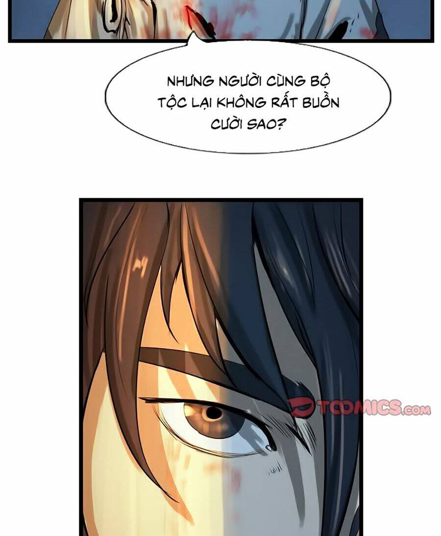 Kẻ Lang Thang - Chapter 25 - Page 52