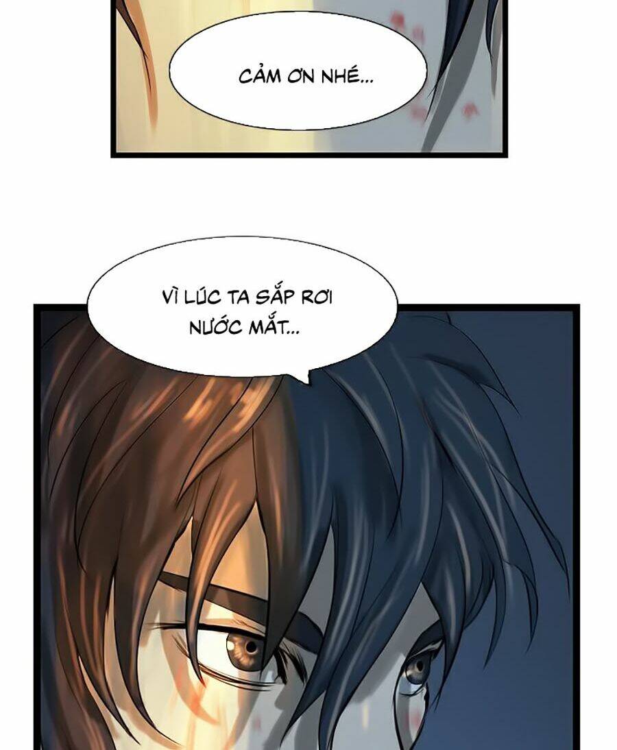 Kẻ Lang Thang - Chapter 25 - Page 53