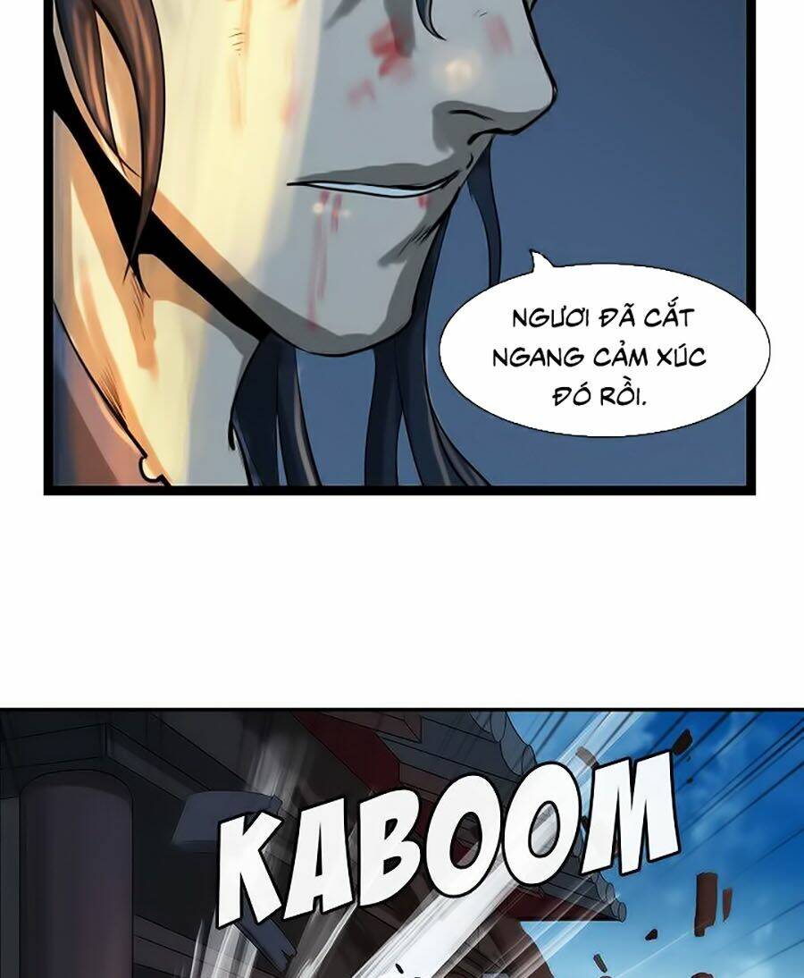 Kẻ Lang Thang - Chapter 25 - Page 54