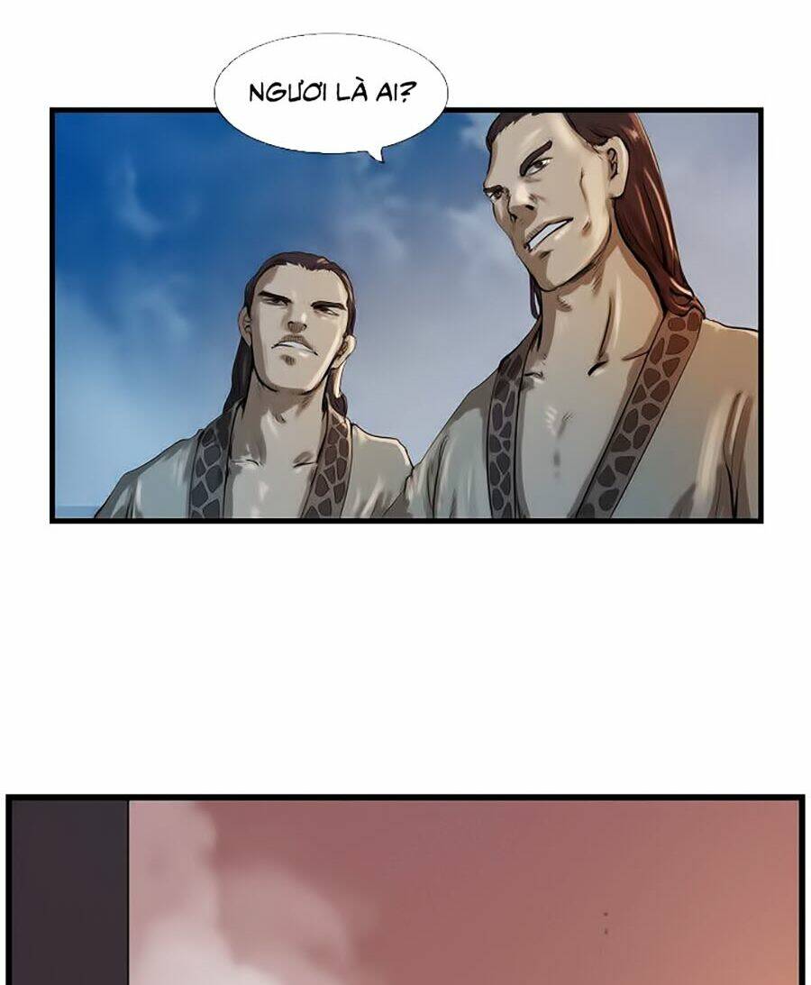 Kẻ Lang Thang - Chapter 25 - Page 56