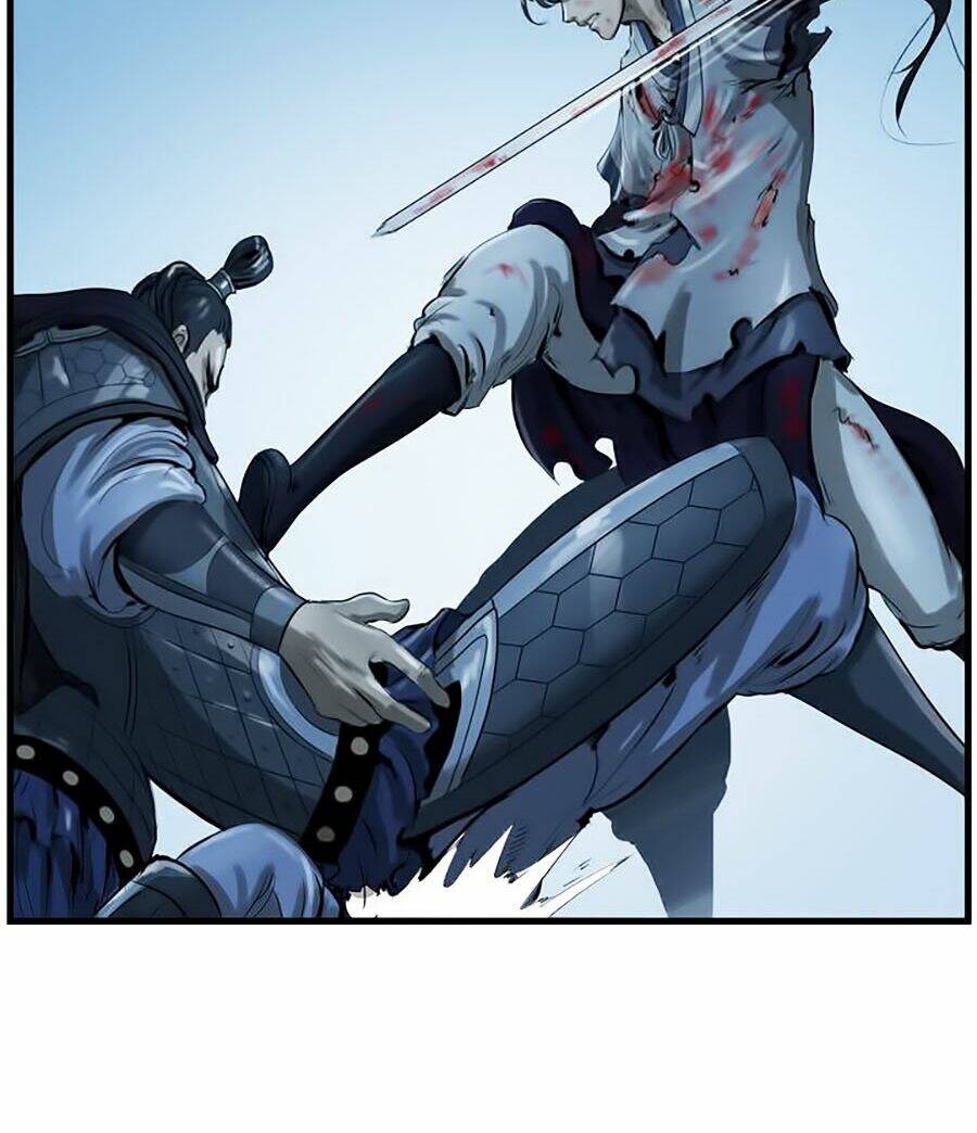 Kẻ Lang Thang - Chapter 25 - Page 5