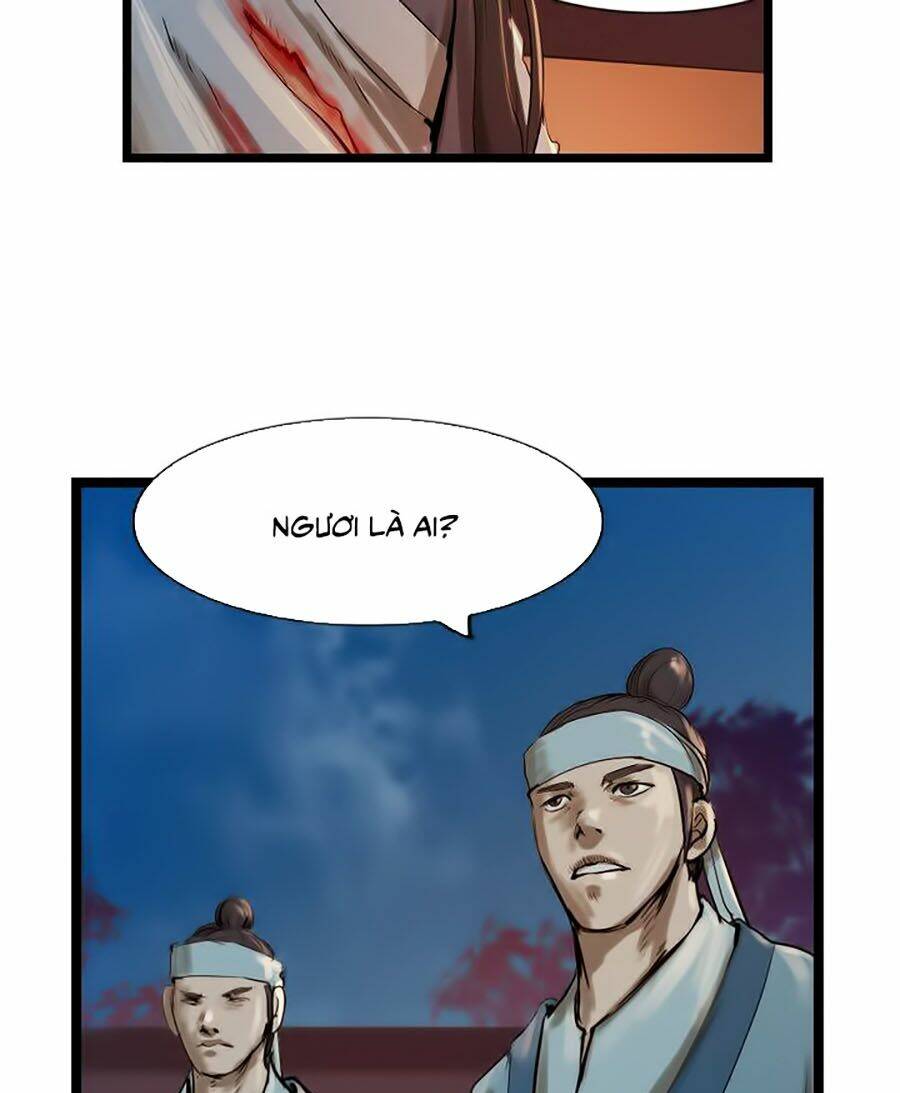 Kẻ Lang Thang - Chapter 25 - Page 60