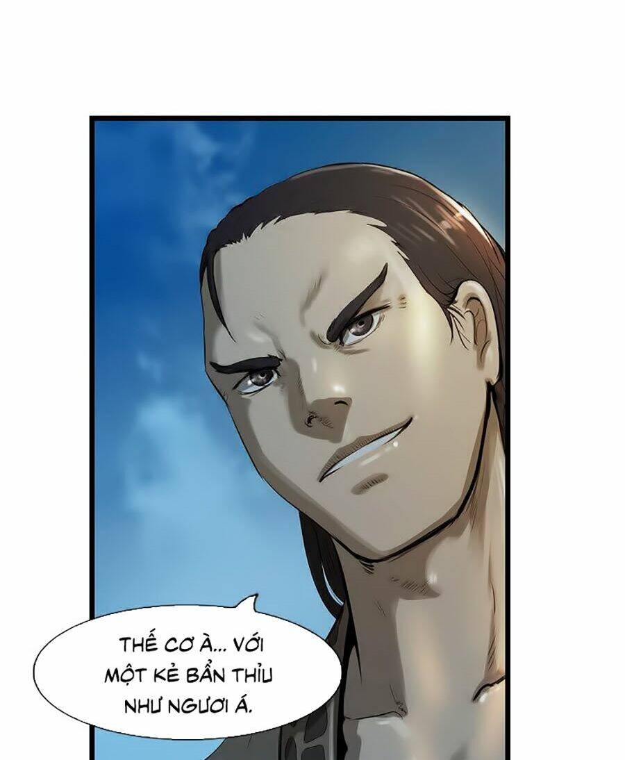 Kẻ Lang Thang - Chapter 25 - Page 63