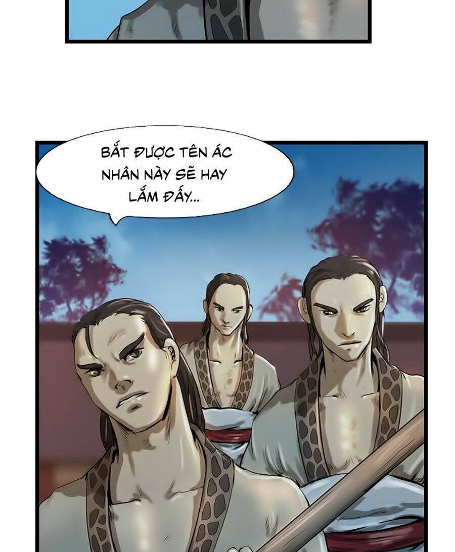 Kẻ Lang Thang - Chapter 25 - Page 64