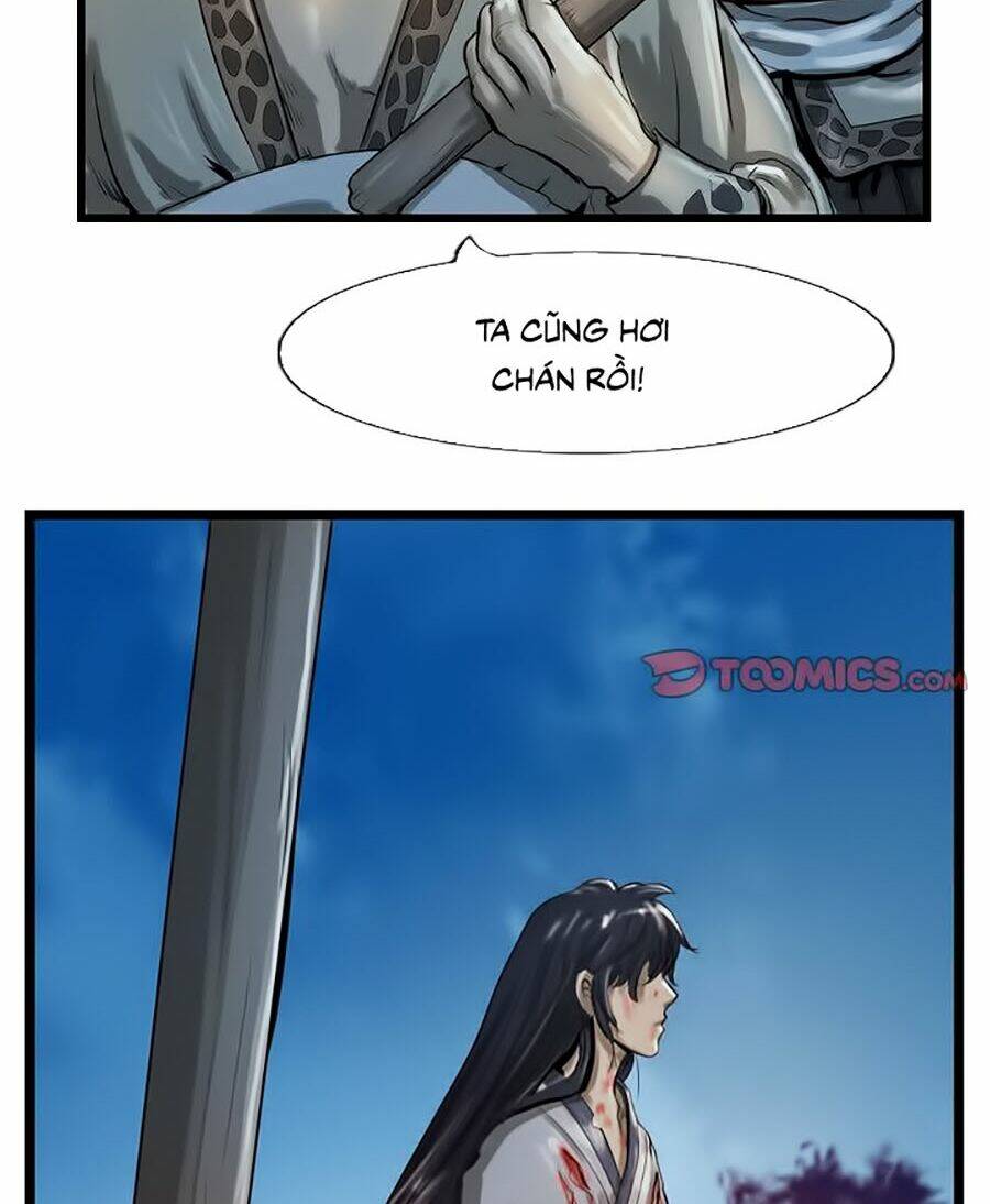 Kẻ Lang Thang - Chapter 25 - Page 65