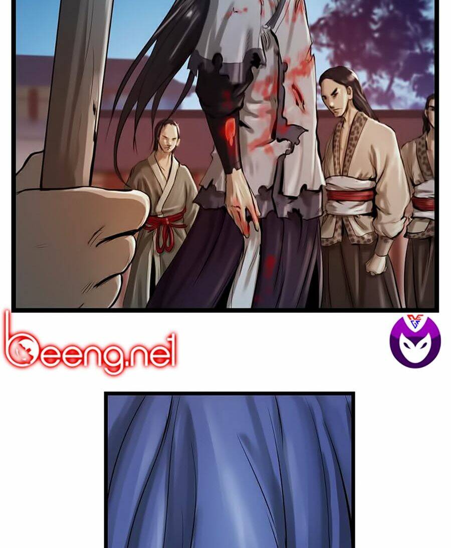 Kẻ Lang Thang - Chapter 25 - Page 66