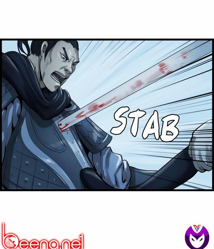 Kẻ Lang Thang - Chapter 25 - Page 6