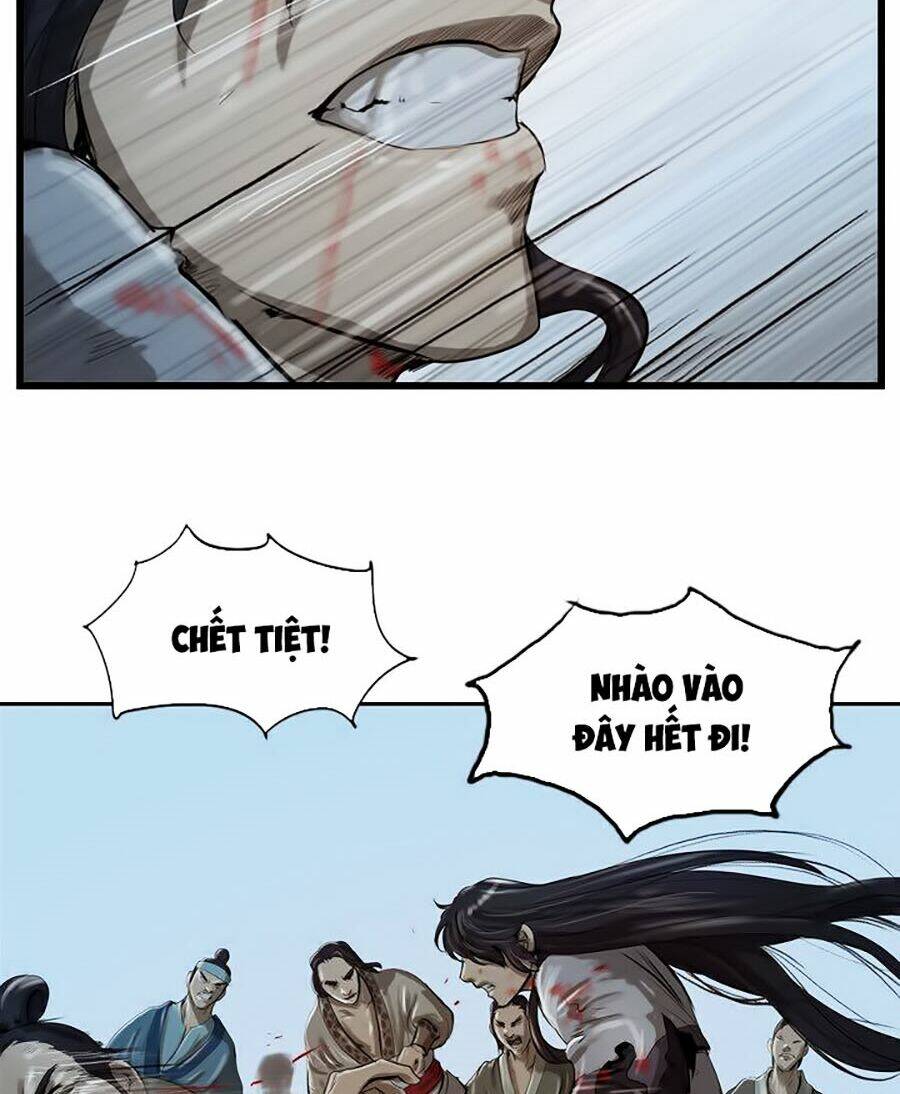 Kẻ Lang Thang - Chapter 25 - Page 69