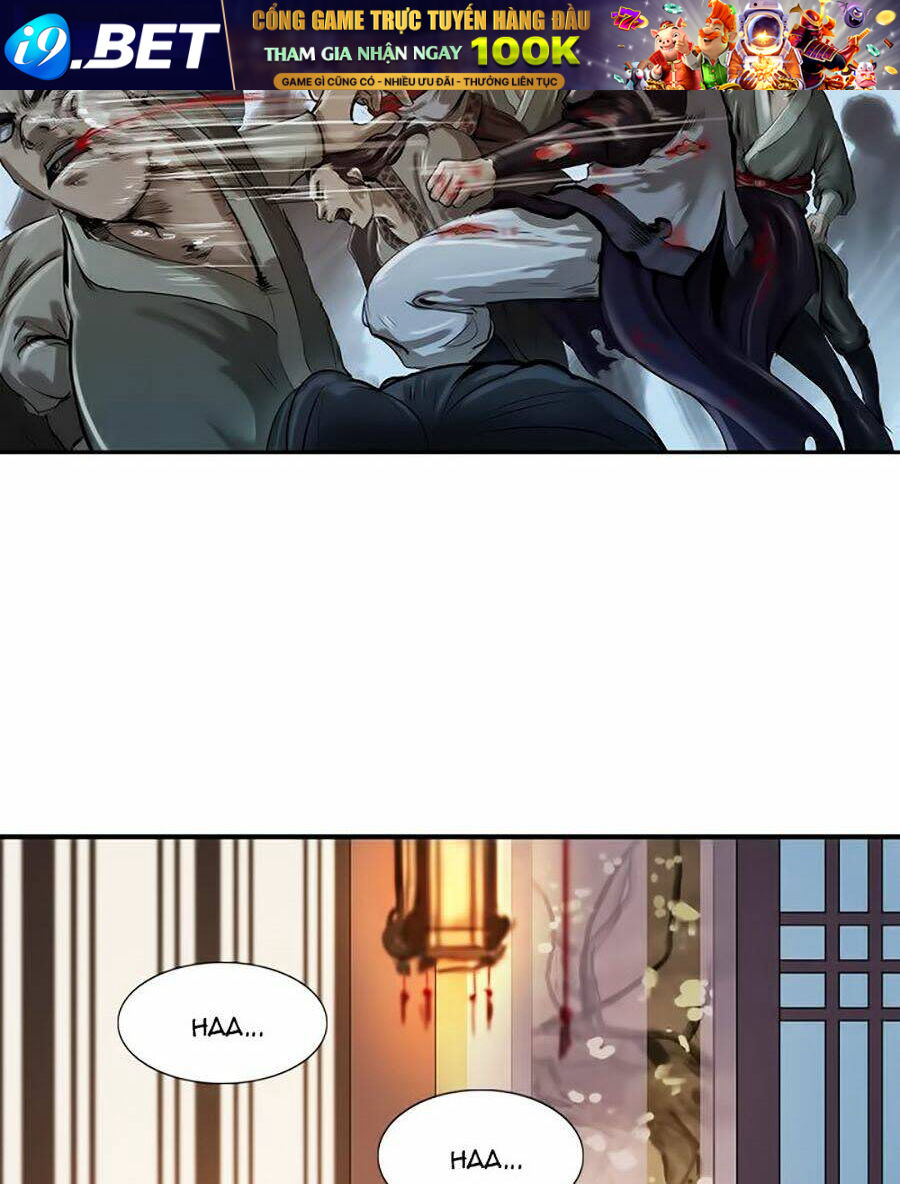 Kẻ Lang Thang - Chapter 25 - Page 70