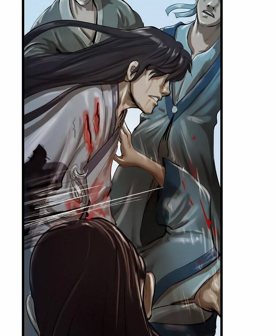 Kẻ Lang Thang - Chapter 25 - Page 72