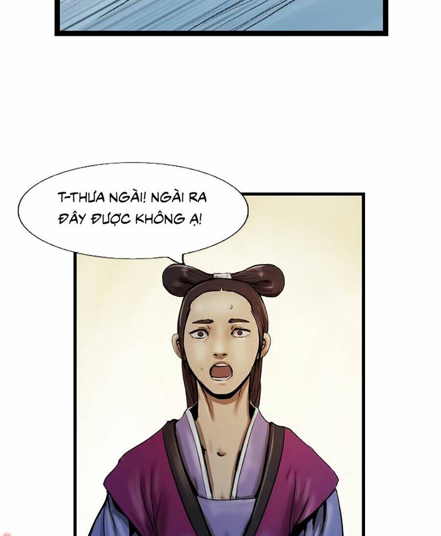 Kẻ Lang Thang - Chapter 25 - Page 76