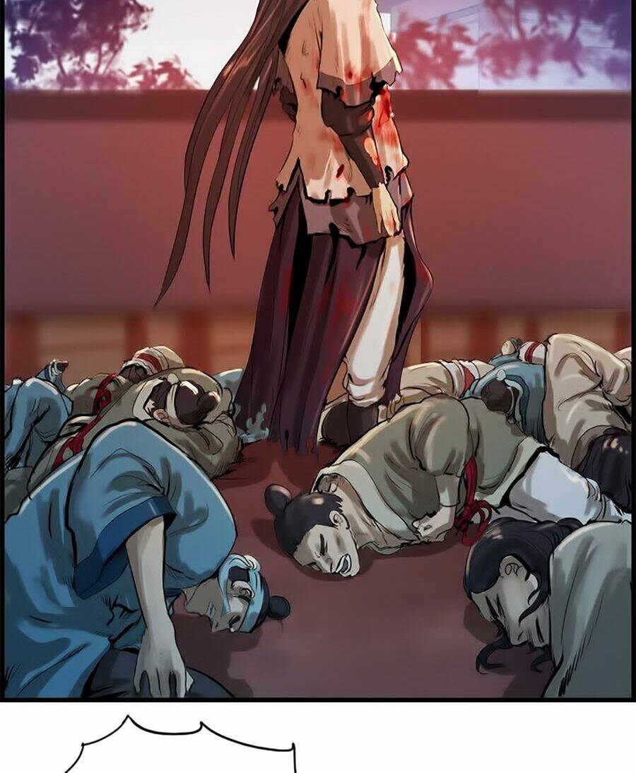 Kẻ Lang Thang - Chapter 25 - Page 79