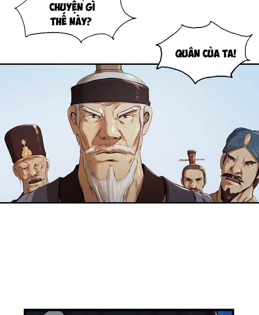 Kẻ Lang Thang - Chapter 25 - Page 80