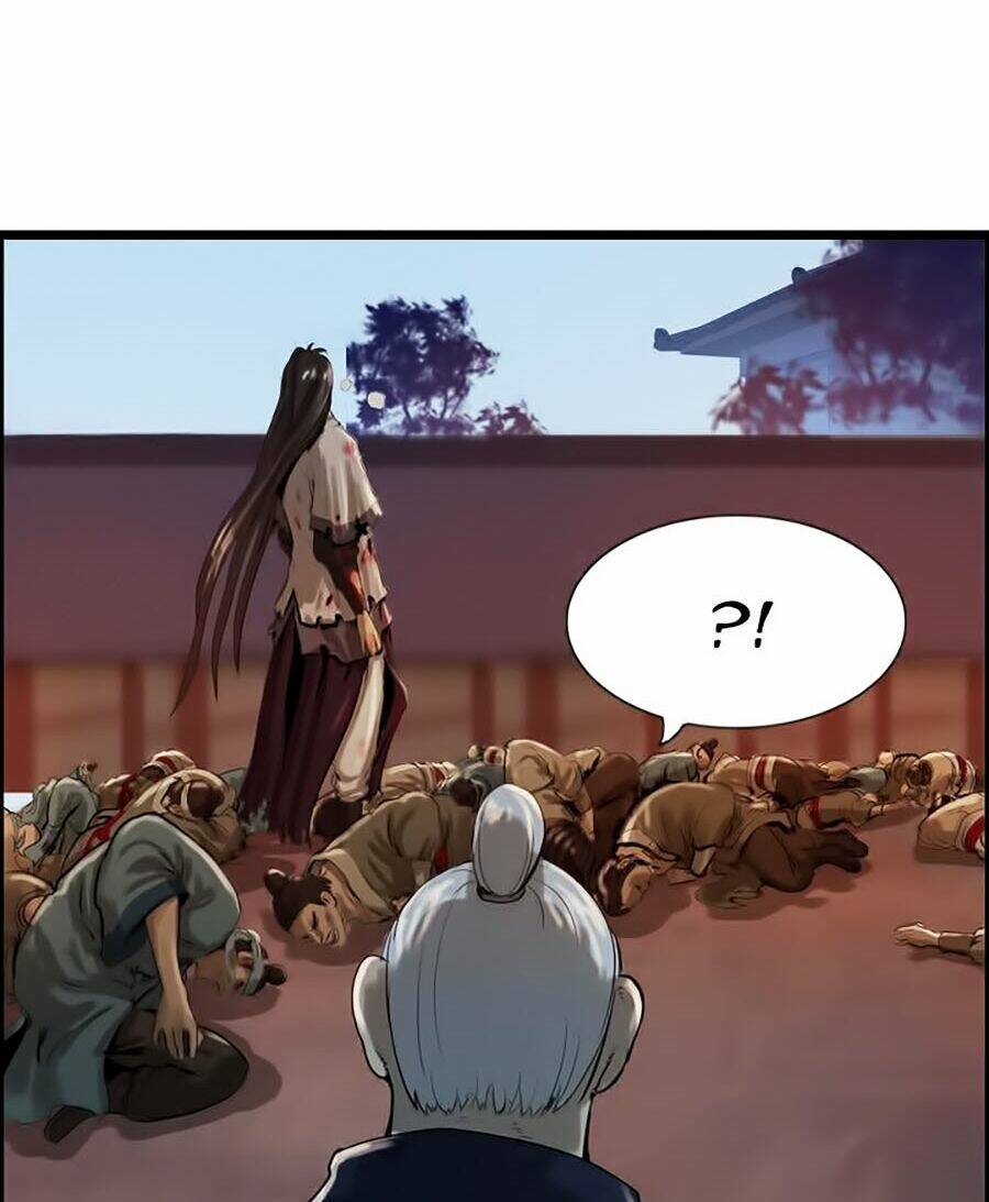 Kẻ Lang Thang - Chapter 25 - Page 82