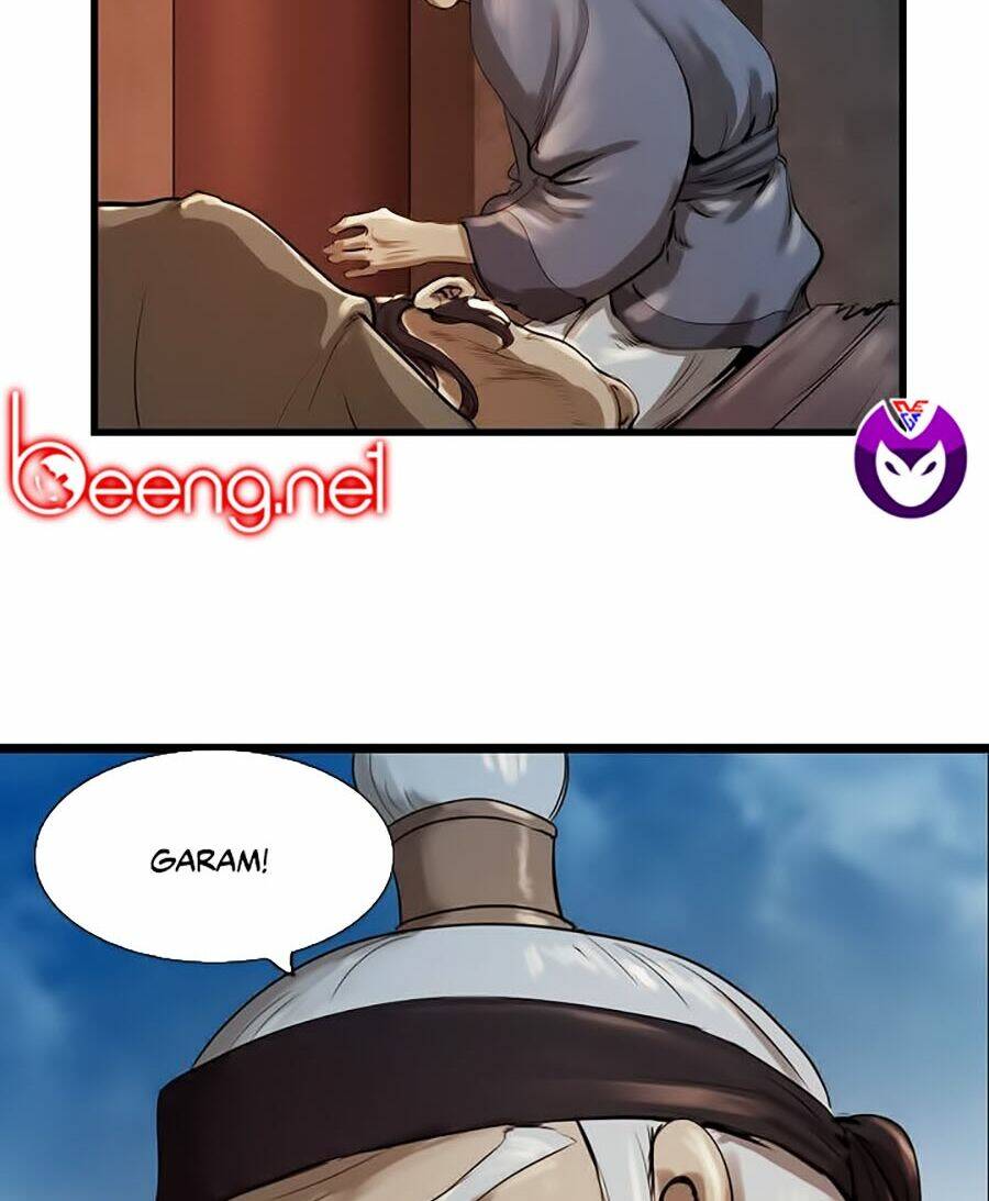 Kẻ Lang Thang - Chapter 25 - Page 85