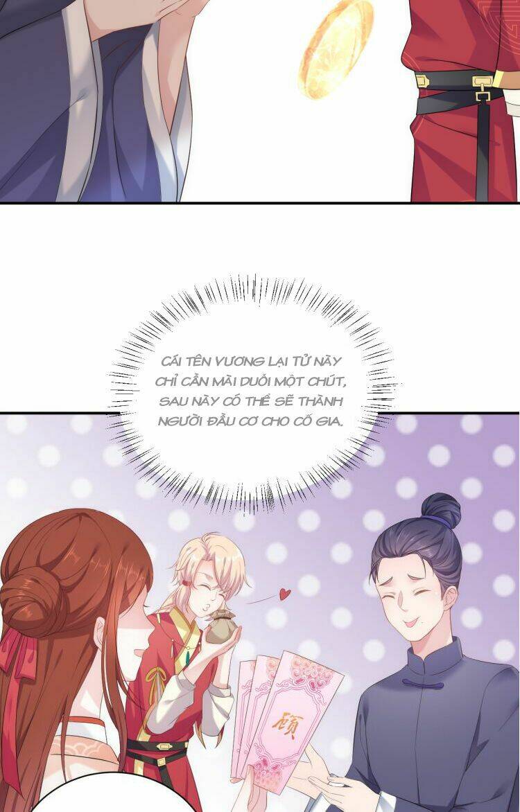 Ta Ở Cổ Đại Làm Ngôi Sao - Chapter 3 - Page 17