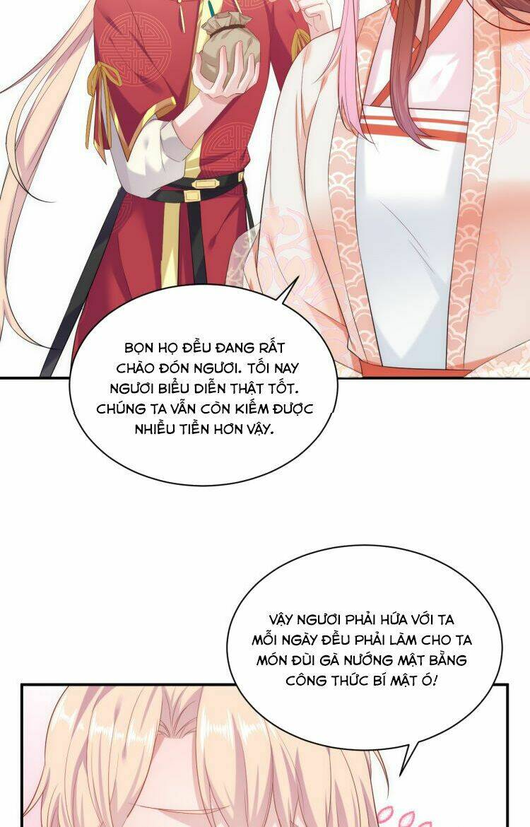 Ta Ở Cổ Đại Làm Ngôi Sao - Chapter 3 - Page 20