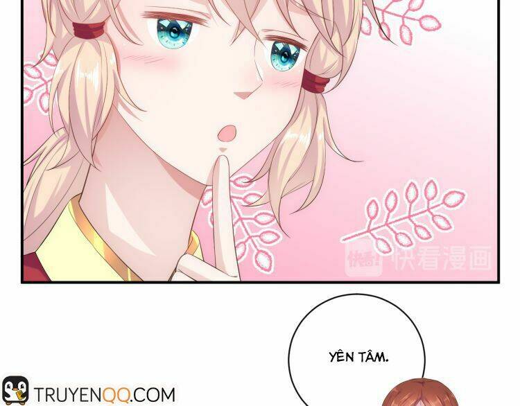 Ta Ở Cổ Đại Làm Ngôi Sao - Chapter 3 - Page 21